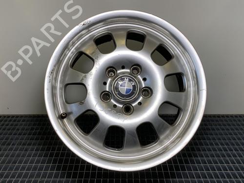Used Rim BMW 3 Touring (E46) 320 d (136 hp) 19978947