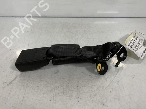 Used Seat buckle CITROËN C3 II (SC_) 1.4 HDi 70 (SC8HZC, SC8HR0, SC8HP4) (68 hp) 20032277
