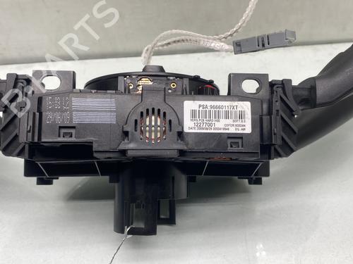 Ratstangsstang CITROËN C3 I (FC_, FN_) 1.4 16V | BP28280311I23 