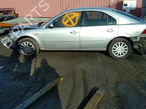 Left front window switch FORD MONDEO III (B5Y) | BP20024559I27 - Image 13