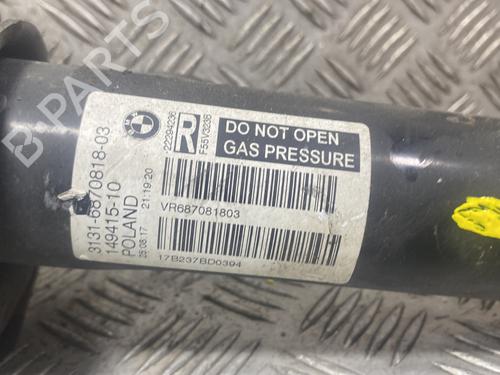 Right front shock absorber MINI MINI (F55) Cooper D | BP28215701M17