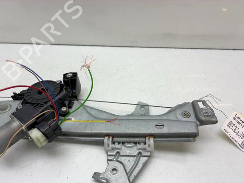 Front left window mechanism SUZUKI SX4 S-Cross (JY) 1.0 (AKK 310) | BP40030876C22 - Image 7