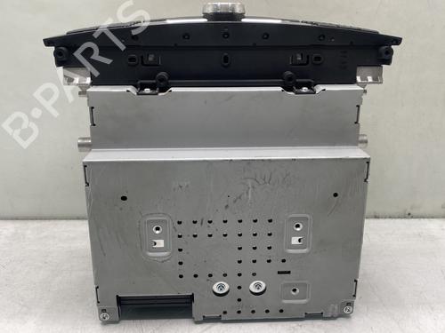 Bilradio MERCEDES-BENZ A-CLASS (W176) A 200 CDI (176.001) | BP29919895E6 