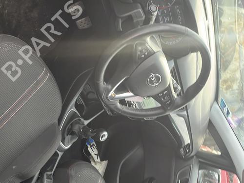 Alternator OPEL CORSA E (X15) 1.4 (08, 68) | BP19991500M7 - Image 11