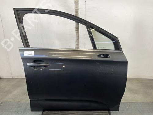 Used Right front door CITROËN C4 II (NC_) 1.6 HDi 115 (114 hp) 28280527