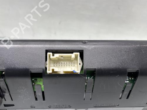 Climate control MERCEDES-BENZ S-CLASS (W220, V220) S 320 CDI (220.026, 220.126) | BP32344346I5