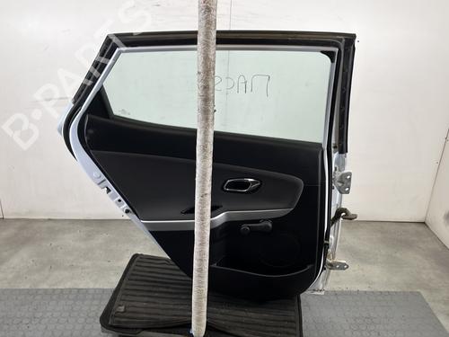 Dør venstre bagtil KIA CEE'D (JD) 1.4 CRDi 90 | BP31335524C4 