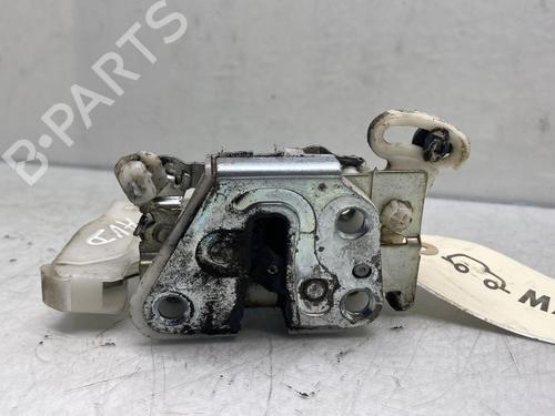 Used Front right lock CITROËN C1 (PM_, PN_) 1.0 (68 hp) 19963568