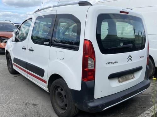 Right front window switch CITROËN BERLINGO MULTISPACE (B9) 1.6 HDi 110 | BP19957732I26  - Image 11