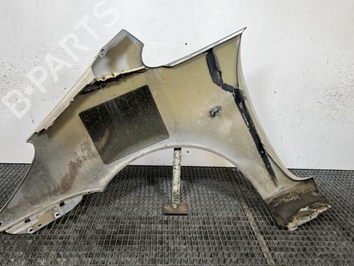 Right front fenders CITROËN XSARA PICASSO (N68) 1.6 16V | BP30314683C42
