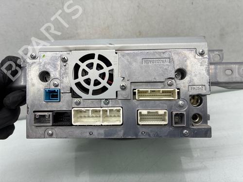 Auto-radio Auto-radio 38092643 38092643