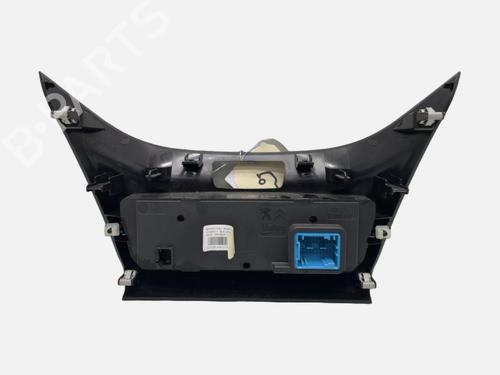 Climate control PEUGEOT 2008 I (CU_) 1.6 HDi | BP40604989I5 - Image 5