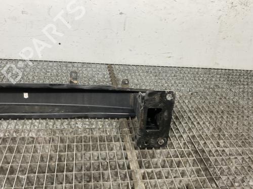 Front bumper reinforcement SKODA FABIA II (542) 1.6 TDI | BP25123416C109 