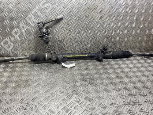 Used Steering rack NISSAN QASHQAI / QASHQAI +2 I (J10, NJ10, JJ10E) 1.6 dCi (130 hp) 23765935