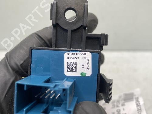 Used Switch Switch CITROËN C4 Grand Picasso II (DA_, DE_) 1.6 HDi / BlueHDi 115 (115 hp) 32682545 32682545