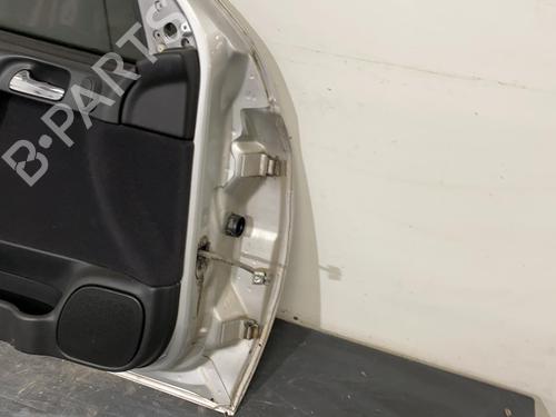Left front door OPEL ASTRA F Hatchback (T92)  | BP20000220C2 