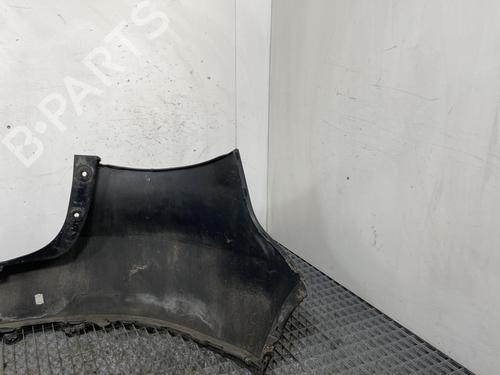 Rear bumper VW TIGUAN (5N_) 2.0 TDI | BP27272752C8