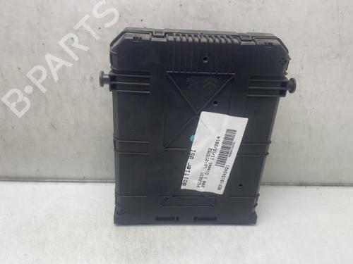 Used Fuse box Fuse box PEUGEOT 208 I (CA_, CC_) 1.4 HDi (68 hp) 19988278 19988278