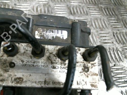 ABS pump HYUNDAI i30 (FD) 1.6 CRDi | BP20030184M43 