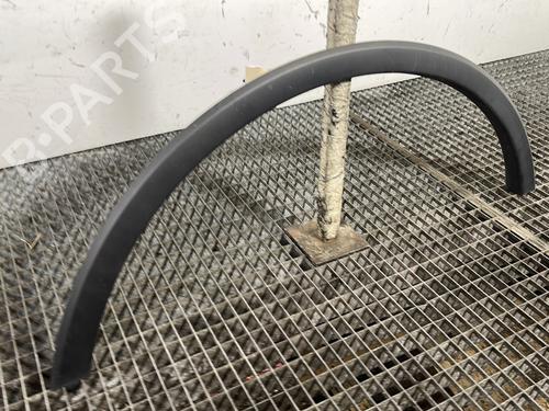 Venstre fortil skærm liste OPEL MOKKA / MOKKA X (J13) 1.4 (_76) | BP29912177C134