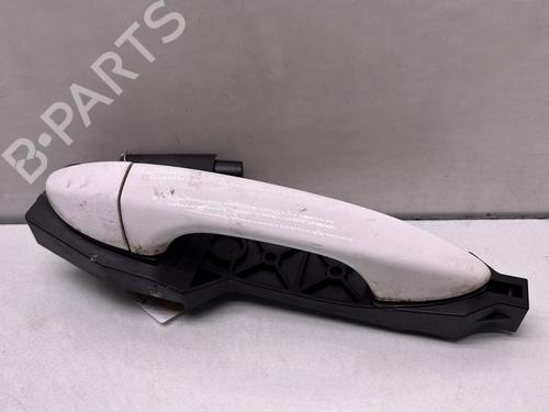 Used Rear right exterior door handle HYUNDAI i20 II (GB, IB) 1.2 (84 hp) 29453269