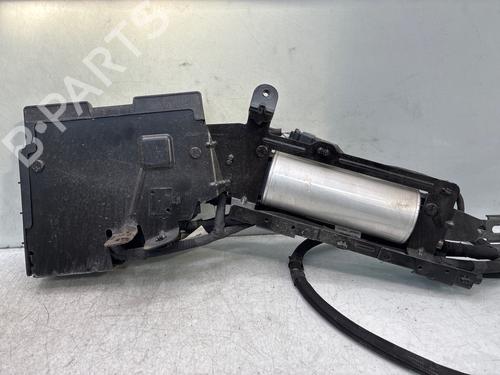 Electronic module PEUGEOT 2008 I (CU_) 1.6 HDi | BP40030091M83 - Image 4