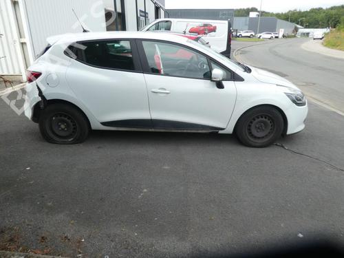 ABS pump RENAULT CLIO IV (BH_) 1.5 dCi 75 | BP19999466M43 