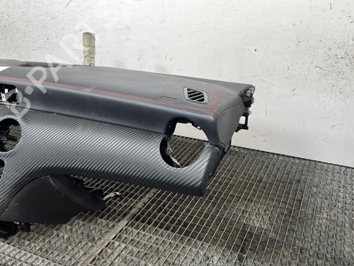 Used Dashboard Dashboard MERCEDES-BENZ A-CLASS (W176) A 200 CDI (176.001) (136 hp) 29926747 29926747