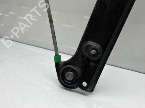 Used Front right window mechanism BMW X3 (E83) xDrive 18 d (143 hp) 19959101