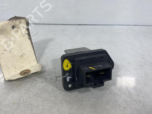 Heater resistor DAEWOO REZZO (U100) 2.0 | BP19981399M108 