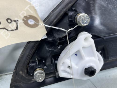 Used Rear left exterior door handle Rear left exterior door handle NISSAN JUKE (F15) 1.5 dCi (110 hp) 33831052 33831052