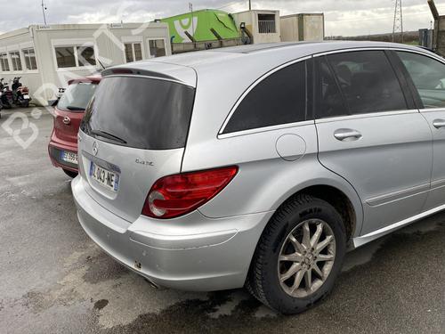 Warning switch MERCEDES-BENZ R-CLASS (W251, V251) R 320 CDI 4-matic (251.022, 251.122) | BP28280358I22 - Image 25