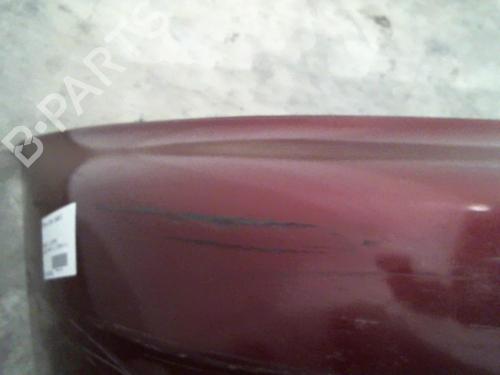 Front bumper DAEWOO LANOS (KLAT)  | BP21949241C7 