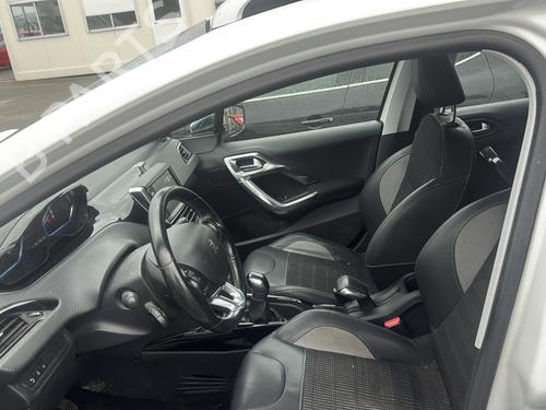 Hand brake PEUGEOT 2008 I (CU_) 1.6 BlueHDi 120 | BP32368120I18  - Image 5