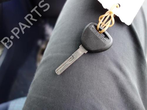 Klapa wlewu paliwa MITSUBISHI CARISMA (DA_)  | BP19983511C131 