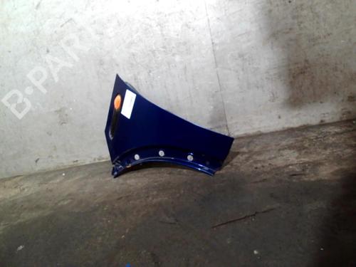 Used Left front fenders MINI MINI (R50, R53) Cooper (116 hp) 20014260