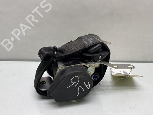 Used Front left belt tensioner VW POLO (9N_, 9A_) 1.4 TDI (70 hp) 25917210
