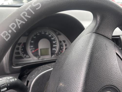 Front right door window VW FOX Hatchback (5Z1, 5Z3, 5Z4) 1.2 | BP32263946C19 