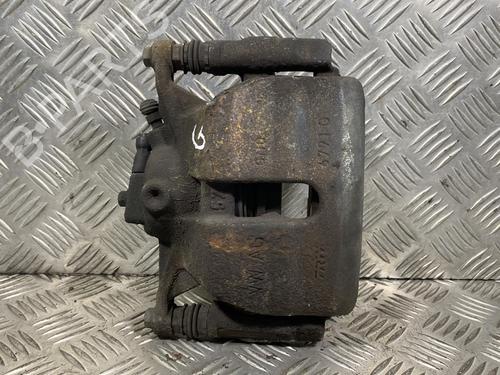 Used Left front brake caliper Left front brake caliper VW GOLF VII Variant (BA5, BV5) 1.6 TDI (105 hp) 22916382 22916382