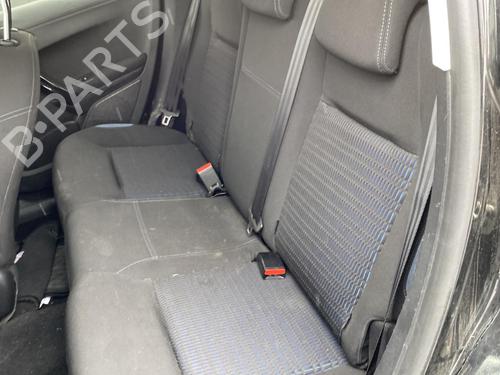 Left front window switch PEUGEOT 208 I (CA_, CC_) 1.4 VTi | BP24377153I27 - Image 27