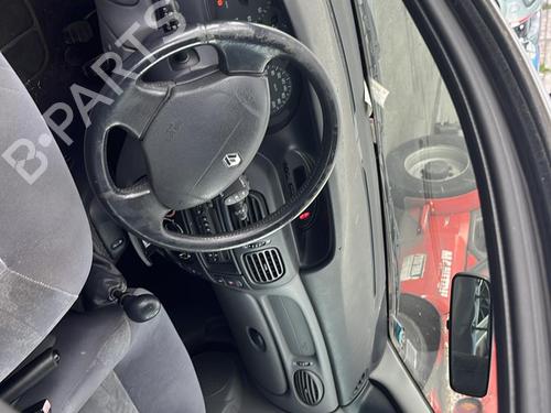 Front right lock RENAULT MEGANE I (BA0/1_) 1.6 16V (BA04, BA0B, BA11, BA1J, BA16, BA19, BA1K, BA1V,... | BP19972799C97