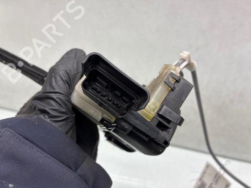 Used Front left lock Front left lock PEUGEOT 3008 II SUV (MC_, MR_, MJ_, M4_) 2.0 BlueHDi 180 (181 hp) 35987680 35987680