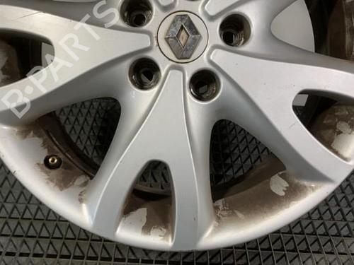 Used Rim Rim RENAULT KOLEOS I (HY_) 2.0 dCi 4x4 (HY0K) (150 hp) 36761764 36761764
