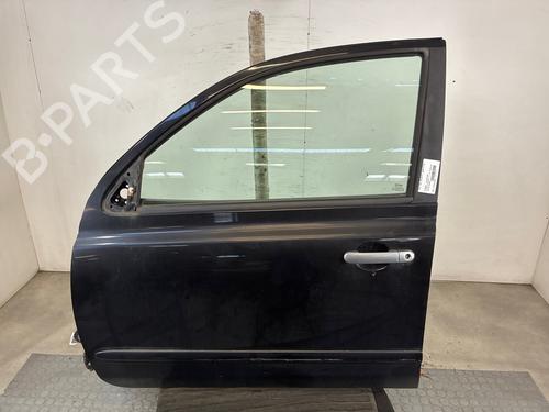 Used Left front door Left front door 36792233 36792233