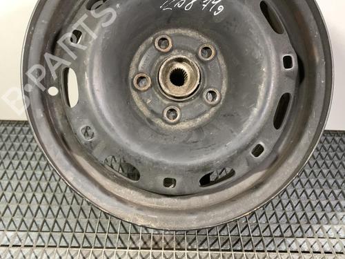 Rim SEAT IBIZA III (6L1) 1.4 16V | BP21960291C45 