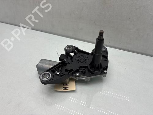 Used Rear wiper motor Rear wiper motor RENAULT GRAND SCÉNIC IV (R9_) 1.5 dCi 110 (R9A3) (110 hp) 34525235 34525235