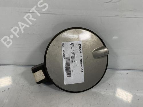 Tanklokket OPEL ASTRA H GTC (A04) 1.9 CDTi 16V (L08) (120 hp) 20019007