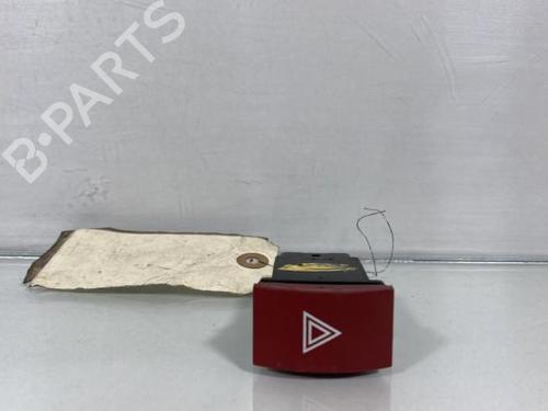 Used Warning switch KIA PICANTO I (SA) 1.0 (61 hp) 20014327