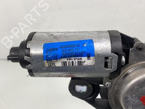 Rear wiper motor SEAT IBIZA IV (6J5, 6P1) 1.2 TDI | BP20031951M102 