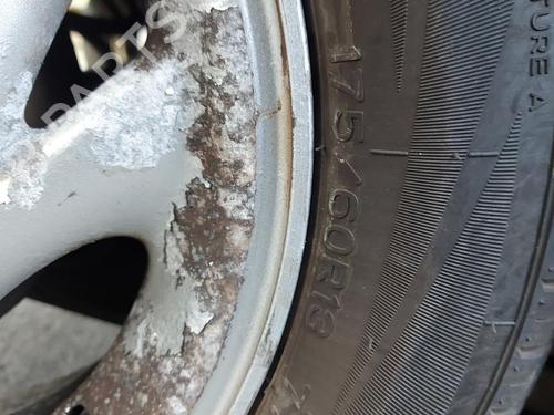 Hattehylde DAEWOO MATIZ (M100, M150) 0.8 | BP28282603C85 - Image 9